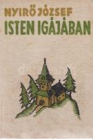 Nyirő József
Hét kötet Nyirő József munkáiból, egységes, színes, Toncz Tibor által illusztrált hali...