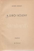 Nyirő József
Hét kötet Nyirő József munkáiból, egységes, színes, Toncz Tibor által illusztrált hali...