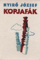 Nyirő József
Hét kötet Nyirő József munkáiból, egységes, színes, Toncz Tibor által illusztrált hali...