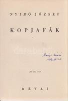 Nyirő József
Hét kötet Nyirő József munkáiból, egységes, színes, Toncz Tibor által illusztrált hali...