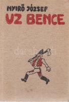 Nyirő József
Hét kötet Nyirő József munkáiból, egységes, színes, Toncz Tibor által illusztrált hali...