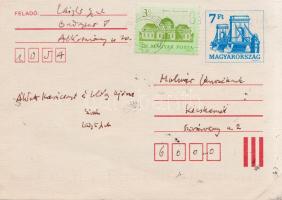 László Gyula (1910-1998) régész, történész, képzőművész Szent Imre herceget ábrázoló aláírt linómets...