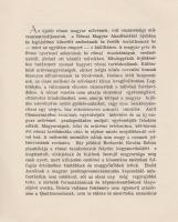 Újabb római magyar művészek kiállítása a Nemzeti Szalonban. 1936. április 4-19.
(Budapest), 1936. (...