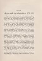 Stäckel, [Paul] Pál - Bolyai Farkas - Bolyai János:
Bolyai Farkas és Bolyai János geometriai vizsgá...