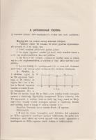 Stäckel, [Paul] Pál - Bolyai Farkas - Bolyai János:
Bolyai Farkas és Bolyai János geometriai vizsgá...