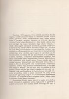 Fodor Sándor:
Napoleon. Életkép. Marczali Henrik előszavával. 15 képmelléklettel.
Budapest, 1909. ...