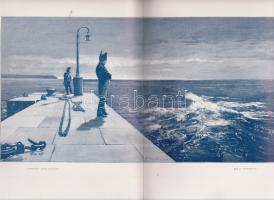 Fodor Sándor:
Napoleon. Életkép. Marczali Henrik előszavával. 15 képmelléklettel.
Budapest, 1909. ...