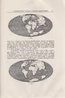 Rédey István:
A Wegener-féle elmélet geodéziai jelentősége
Budapest, 1940. Magyar Királyi Honvéd T...
