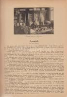 Literatura. Beszámoló a szellemi életről. Szerkeszti Supka Géza. I. évfolyam, 1-12. szám (1926. janu...