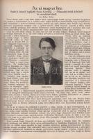 Literatura. Beszámoló a szellemi életről. Szerkeszti Supka Géza. I. évfolyam, 1-12. szám (1926. janu...