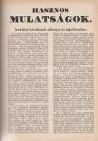 Literatura. Beszámoló a szellemi életről. Szerkeszti Supka Géza. I. évfolyam, 1-12. szám (1926. janu...
