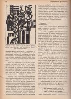 Literatura. Beszámoló a szellemi életről. Szerkeszti Supka Géza. I. évfolyam, 1-12. szám (1926. janu...
