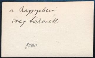 A nagyszebeni régi takarék épülete, előtte parkoló autókkal, hátoldalán feliratozott, jelzés nélküli...