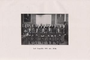 Magyar ipar és kereskedelem. Szerkesztették: Dobsa László és Máriáss Imre.
Budapest, 1942. Magyar I...