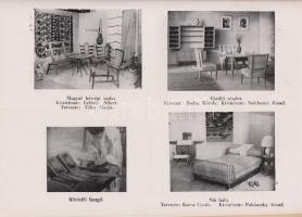 Magyar ipar és kereskedelem. Szerkesztették: Dobsa László és Máriáss Imre.
Budapest, 1942. Magyar I...