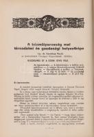 Magyar ipar és kereskedelem. Szerkesztették: Dobsa László és Máriáss Imre.
Budapest, 1942. Magyar I...