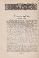 Magyar ipar és kereskedelem. Szerkesztették: Dobsa László és Máriáss Imre.
Budapest, 1942. Magyar I...