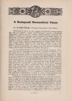 Magyar ipar és kereskedelem. Szerkesztették: Dobsa László és Máriáss Imre.
Budapest, 1942. Magyar I...