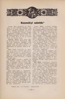 Magyar ipar és kereskedelem. Szerkesztették: Dobsa László és Máriáss Imre.
Budapest, 1942. Magyar I...