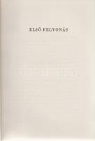 Márai Sándor
A kassai polgárok. Dráma három felvonásban, hat képben.
(Budapest, 1942). Révai (ny.)...