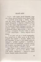 Márai Sándor
A kassai polgárok. Dráma három felvonásban, hat képben.
(Budapest, 1942). Révai (ny.)...