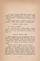 Szentgyörgyi László:
Erdélyországi levelek. [Regény.]
Budapest, 1937. Madách nyomda és könyvkiadóv...