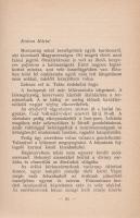 Szentgyörgyi László:
Erdélyországi levelek. [Regény.]
Budapest, 1937. Madách nyomda és könyvkiadóv...