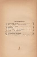 Szentgyörgyi László:
Erdélyországi levelek. [Regény.]
Budapest, 1937. Madách nyomda és könyvkiadóv...