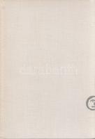 Károlyi Amy:
A harmadik ház. (Weöres Sándor rajzaival.) [Versek.]
Budapest, 1965. Magvető Könyvkia...