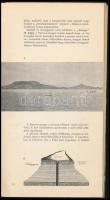 1969 Balaton Múzeum - Keszthely. Vezető a keszthelyi Balatoni Múzeum természettudományi, régészeti, ...