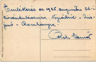 Diósjenő, Református templom