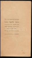 Csák Árpád: A szép Balaton mellől. Beszélyek, rajzok.
Keszthely, 1906., Mérei Ignácz, 211+1 p. Egye...