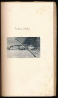 Csák Árpád: A szép Balaton mellől. Beszélyek, rajzok.
Keszthely, 1906., Mérei Ignácz, 211+1 p. Egye...