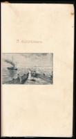 Csák Árpád: A szép Balaton mellől. Beszélyek, rajzok.
Keszthely, 1906., Mérei Ignácz, 211+1 p. Egye...