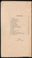 Csák Árpád: A szép Balaton mellől. Beszélyek, rajzok.
Keszthely, 1906., Mérei Ignácz, 211+1 p. Egye...