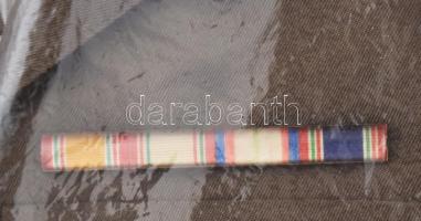 Magyar néphadsereg műszaki ezredesi egyenruha: zubbony, nadrág. szép, megkímélt állapotban