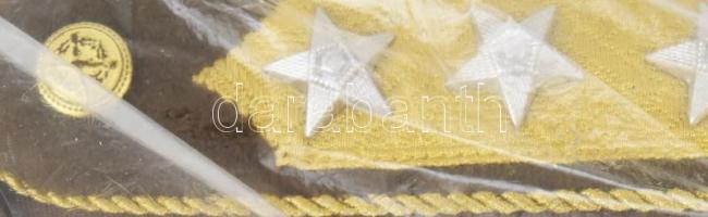 Magyar néphadsereg műszaki ezredesi egyenruha: zubbony, nadrág. szép, megkímélt állapotban