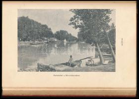 A Balaton összes fürdő és üdülőhelyeinek leírása. A Balatoni Szövetség Támogatásával. Kiadják: Kardo...