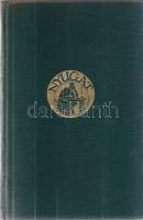 Babits Mihály:
Elza pilóta vagy a tökéletes társadalom. Regény.
(Budapest, 1933). Nyugat-kiadás (V...