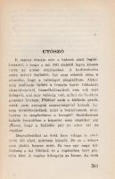 Babits Mihály:
Elza pilóta vagy a tökéletes társadalom. Regény.
(Budapest, 1933). Nyugat-kiadás (V...