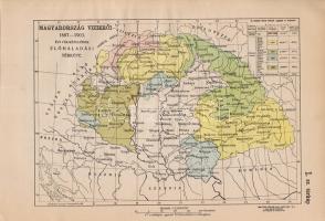 Viczián Ede:

Magyarország vízierői. A m. kir. földmívelésügyi minister megbízásából.

Budapest,...