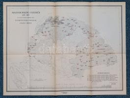 Viczián Ede:

Magyarország vízierői. A m. kir. földmívelésügyi minister megbízásából.

Budapest,...