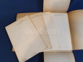 Viczián Ede:

Magyarország vízierői. A m. kir. földmívelésügyi minister megbízásából.

Budapest,...