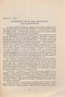 Sedlmayer János:
Középkori várak helyreállítása Magyarországon.
(Budapest), 1966. (Akadémiai Nyomd...