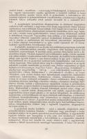 Sedlmayer János:
Középkori várak helyreállítása Magyarországon.
(Budapest), 1966. (Akadémiai Nyomd...