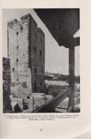 Sedlmayer János:
Középkori várak helyreállítása Magyarországon.
(Budapest), 1966. (Akadémiai Nyomd...