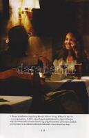 Morton, Andrew:
Angelina. Rendhagyó életrajz. (Psota Irén által dedikált.)
[Budapest], 2011. Geope...