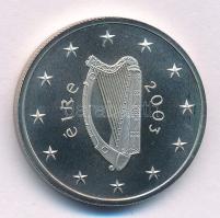 Írország 2003. 5E Cu-Ni "Speciális Olmipia Írország 2003" multicolor T:PP Ireland 2003. 5 ...