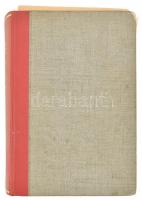 Entz Géza-Sebestyén Olga: A Balaton élete. Bp., 1942, Kir. Magyar Természettudományi Társulat. Feket...