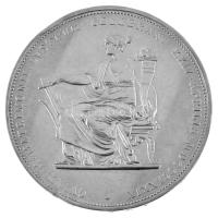 Ausztria 1879. 2G Ag "I. Ferenc József és Erzsébet / Ezüstlakodalom" T:XF ph /
Austria 18...